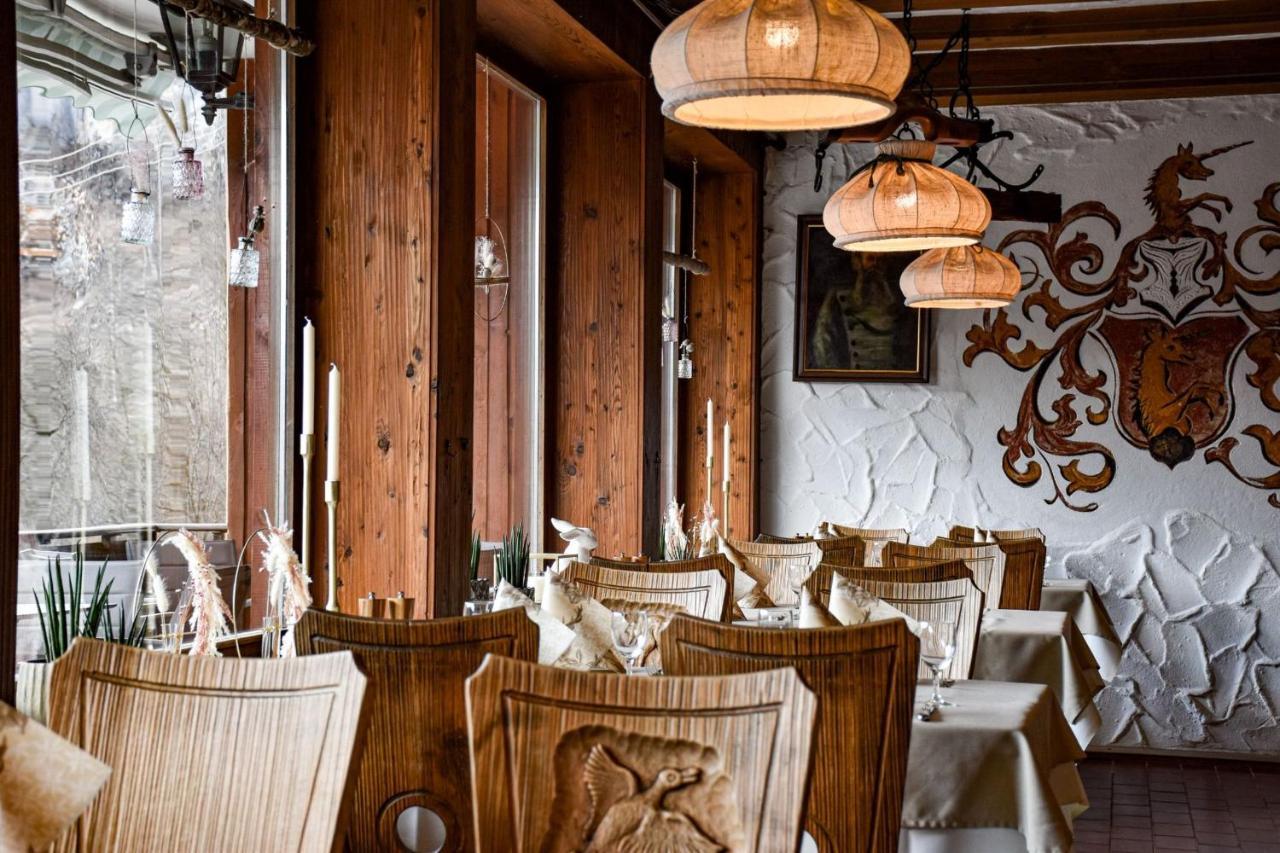 Gasthaus Jaegerhaus Fridingen an der Donau المظهر الخارجي الصورة