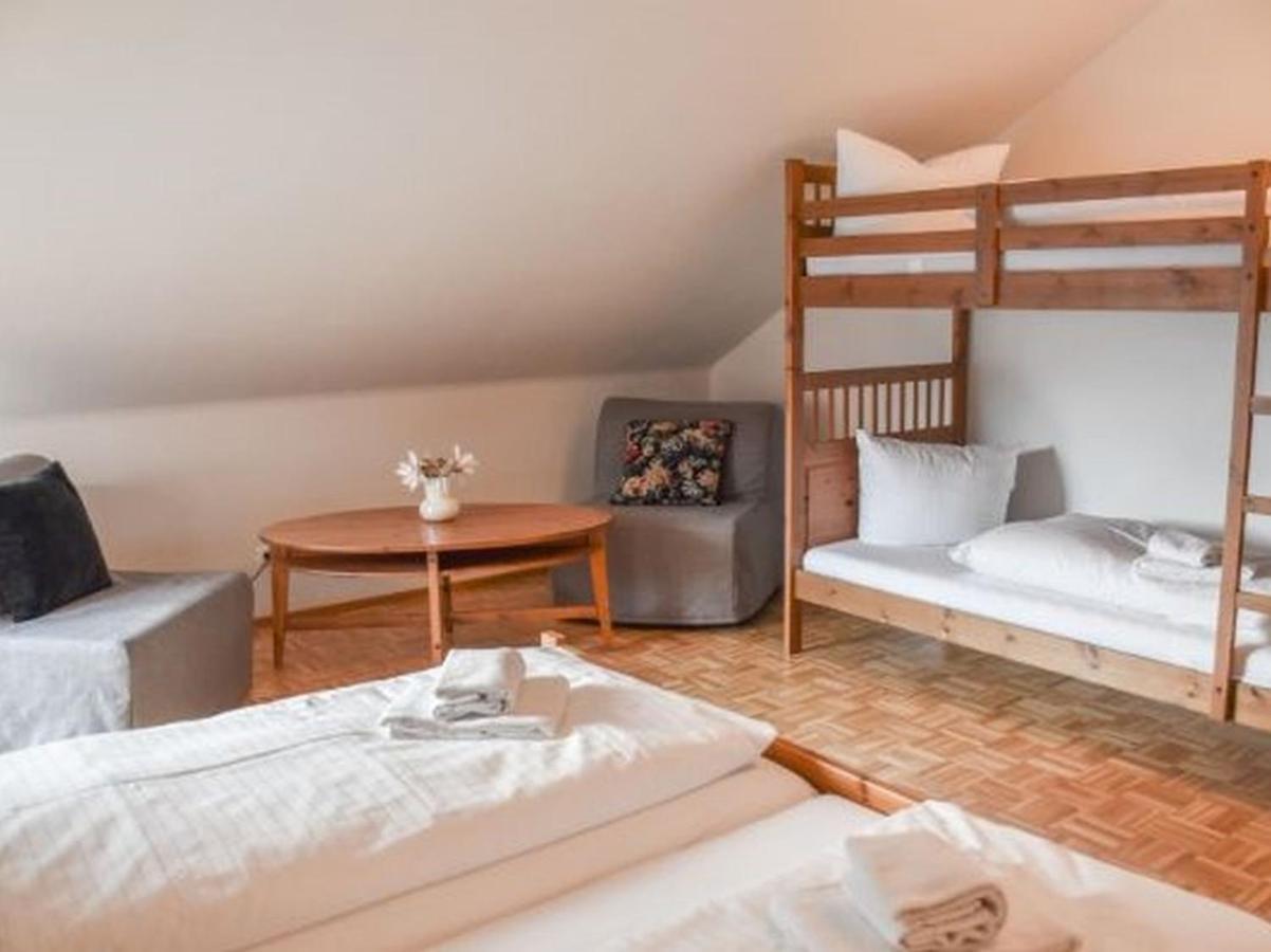 Gasthaus Jaegerhaus Fridingen an der Donau المظهر الخارجي الصورة